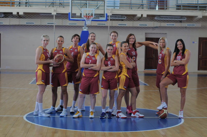 Оренбургская «Надежда» стала победителем XXII баскетбольного турнира памяти тренера К.П. Литвинова
